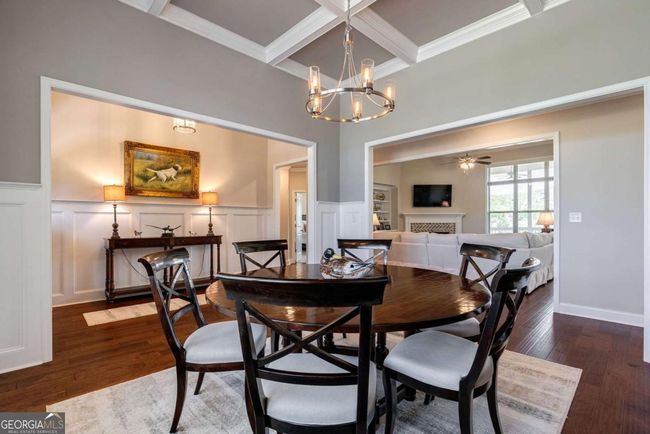 2424 Princeton Bend Way, House other with 4 bedrooms, 4 bathrooms and 2 parking in Bogart GA | Image 7