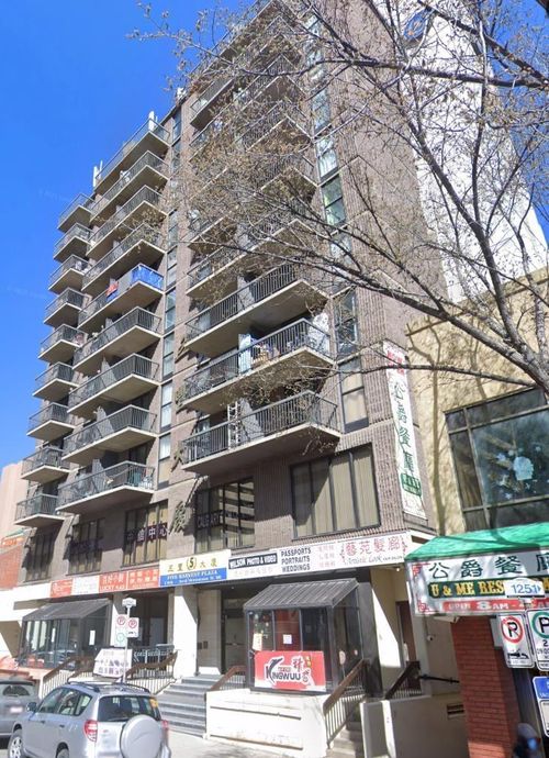501-108 3 Avenue Sw, Calgary, AB, T2P0E7 | Card Image