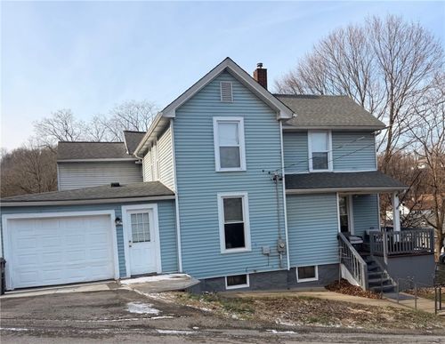 501 Summit Ave, Ellwood City, PA, 16117-2845 | Card Image