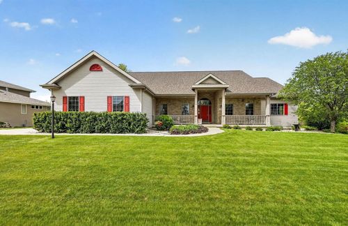 210 Monte Cristo Circle, VERONA, WI, 53593 | Card Image