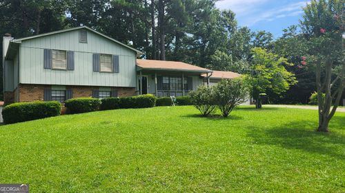 3592 Charlotte Dr, Rex, GA, 30273-1115 | Card Image