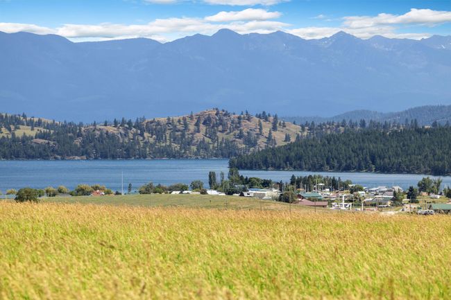 LOT-2C - NHN Lake Mary Ronan Road, Home with 0 bedrooms, 0 bathrooms and null parking in Dayton MT | Image 13