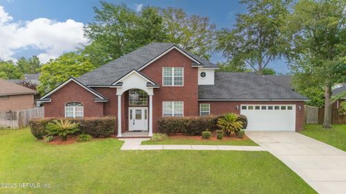 1296 Copper Creek Dr, MACCLENNY, FL, 32063-6011 | Card Image