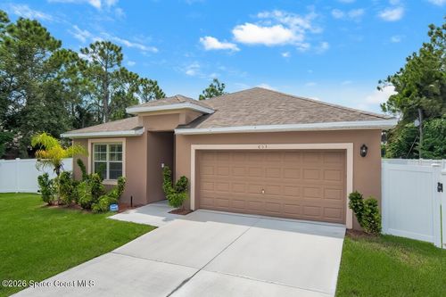 458 Haleybury St Sw, PALM BAY, FL, 32908-4709 | Card Image