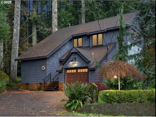 21490 E Briarwood Rd, Rhododendron, OR, 97049-8819 | Card Image