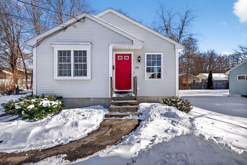 106 Romano Road, South Portland, ME, 04106 | Card Image