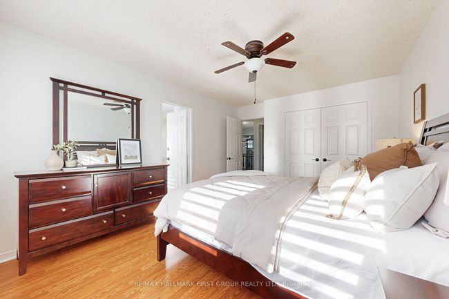 898 Darwin Dr, House other with 5 bedrooms, 4 bathrooms and 2 parking in Pickering ON | Image 32