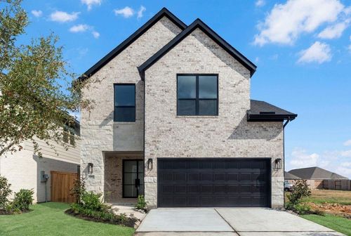 111 Candelight Ridge Ct, Richmond, TX, 77406-3571 | Card Image