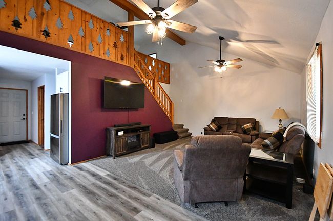 7790 Bigger Ln, House other with 2 bedrooms, 1 bathrooms and null parking in Lewiston MI | Image 9