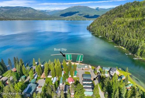 22 Summer Haven, Priest Lake, ID, 83856 | Card Image