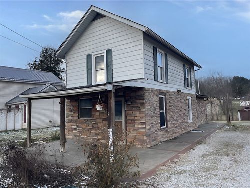 6234 Riggle Hill Rd Ne, Somerdale, OH, 44678-4911 | Card Image