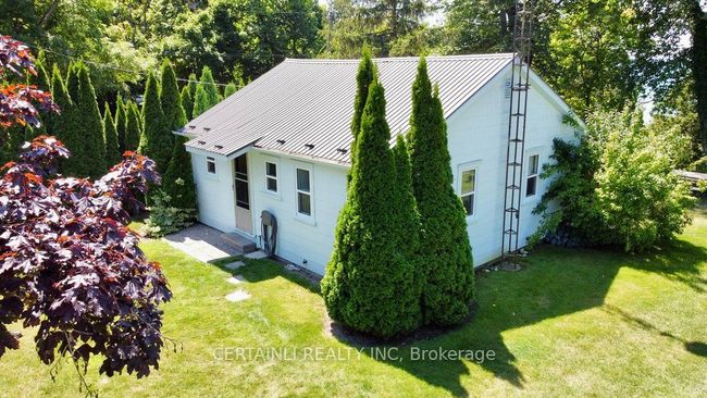 73075 Ducharme Beach Rd, House other with 5 bedrooms, 2 bathrooms and 4 parking in Zurich ON | Image 20