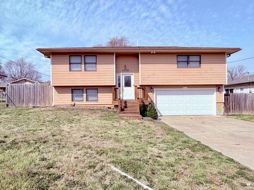 1006 Cypress Street, Junction City, KS, 66441 | Card Image