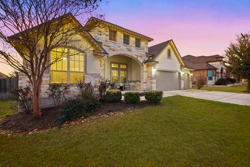 3208 Jasons Way Way, Marion, TX, 78124 | Card Image