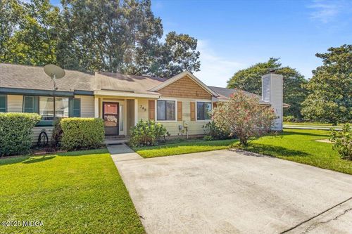 349 Somerset Dr, Warner Robins, GA, 31088-8116 | Card Image