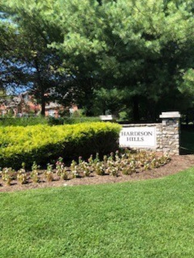APT-265 - 1101 Downs Blvd, Townhouse with 3 bedrooms, 3 bathrooms and 2 parking in Franklin TN | Image 15