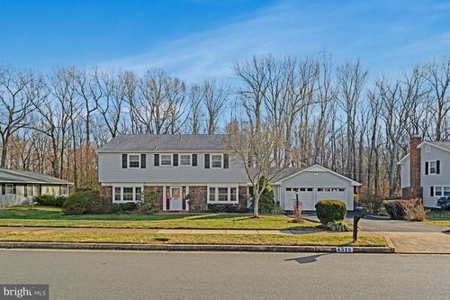 4325 Majestic Ln, FAIRFAX, VA, 22033-3500 | Card Image
