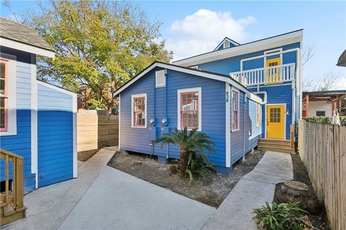 a-828 N Gayoso St, New Orleans, LA, 70119-4151 | Card Image