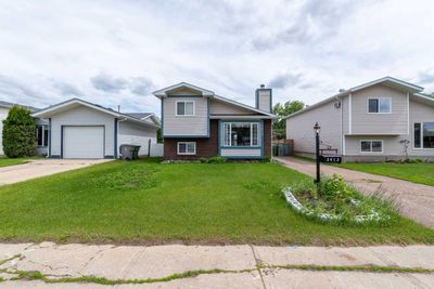 3413 45 A Avenue Close, House detached with 4 bedrooms, 2 bathrooms and 2 parking in Lloydminster SK | Image 1