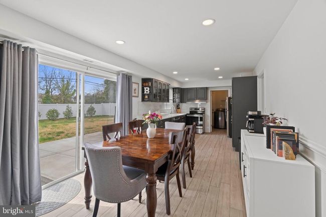 1 Manor Ln, House other with 4 bedrooms, 3 bathrooms and null parking in WILLINGBORO NJ | Image 10