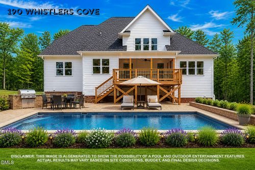 190 Whistlers Cv, Louisburg, NC, 27549-6839 | Card Image