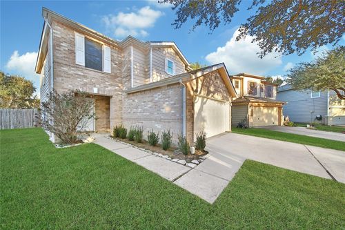 18202 Coreland Ln, Cypress, TX, 77429-4895 | Card Image