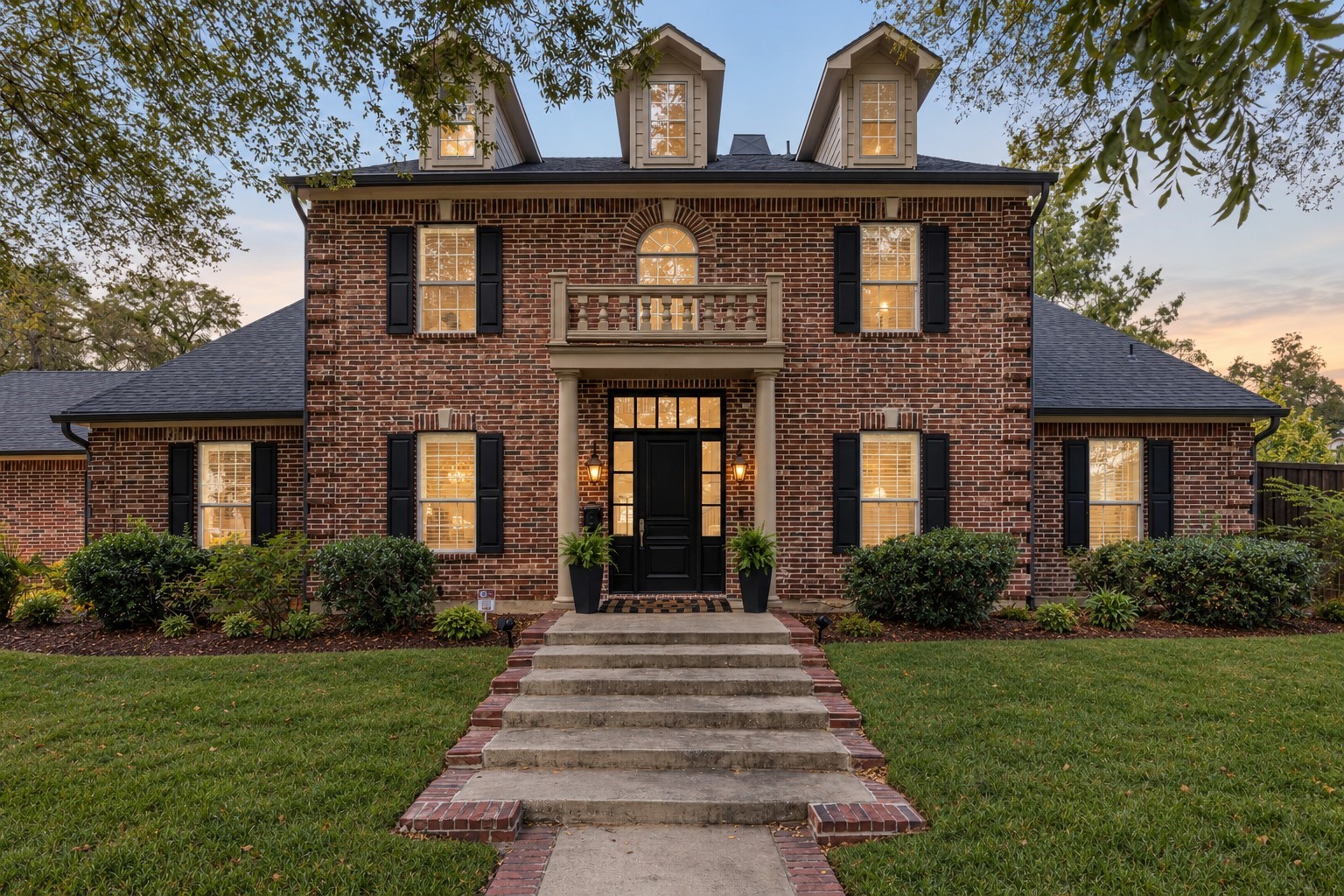 Residential in Dallas