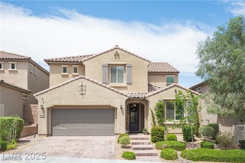 3698 Regatta Landing Dr, Las Vegas, NV, 89141-6150 | Card Image
