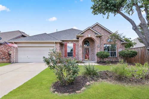 6715 Highland Crest Ln, Sachse, TX, 75048-3578 | Card Image