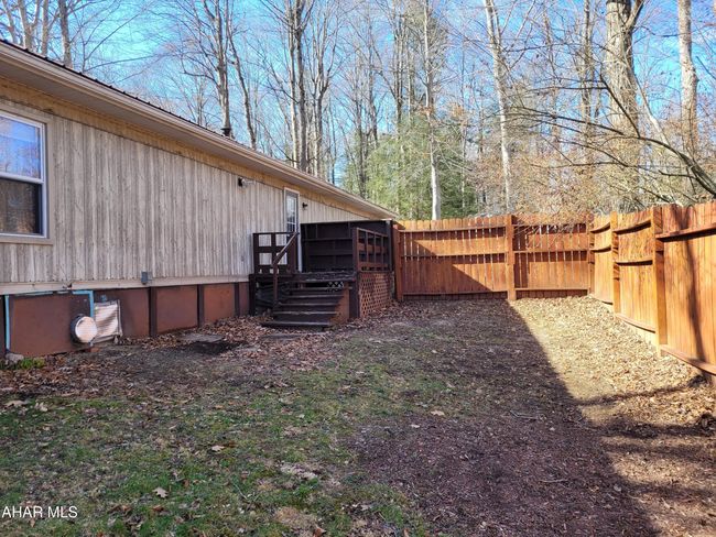 150 Melody Ln, House other with 2 bedrooms, 2 bathrooms and null parking in Flinton PA | Image 38