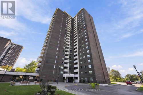 1805-5 Old Sheppard Avenue, Toronto (Pleasant View), ON, M2J4K3 | Card Image