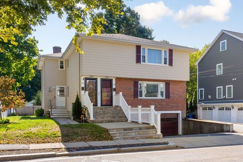 1-119 Waverley St., Belmont, MA, 02478 | Card Image