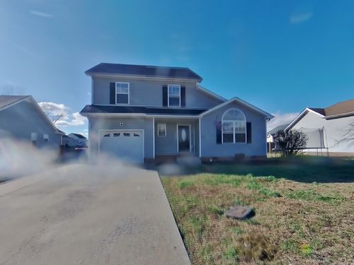 1908 Sherman Ct, Clarksville, TN, 37042-9543 | Card Image