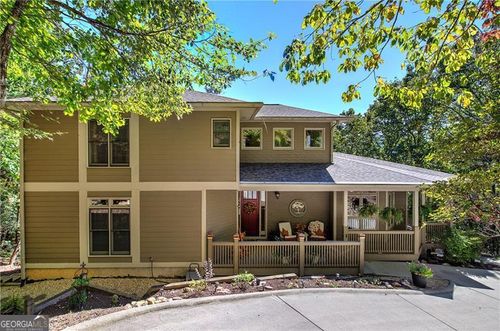 272 Bee Tree Ridge Ct, Jasper, GA, 30143-7591 | Card Image