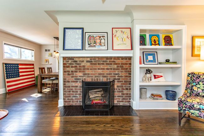 1513 Roseland Ave, House other with 3 bedrooms, 4 bathrooms and null parking in Royal Oak MI | Image 8