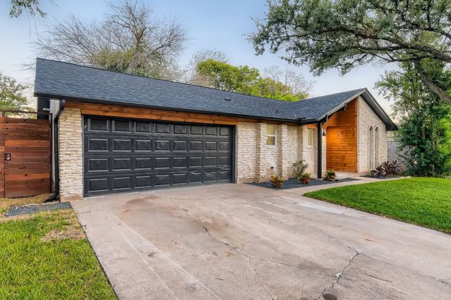 1618 Cripple Creek Dr, House other with 3 bedrooms, 2 bathrooms and null parking in Austin TX | Image 30