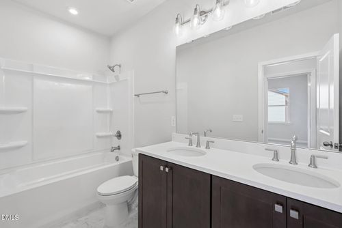 24 Quietwood Way, Pittsboro, NC, 27312-1935 | Card Image