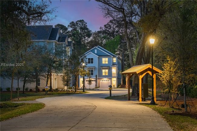 6 - 235 Olive Shell Ct, Condo with 3 bedrooms, 3 bathrooms and null parking in Hilton Head Island SC | Image 29