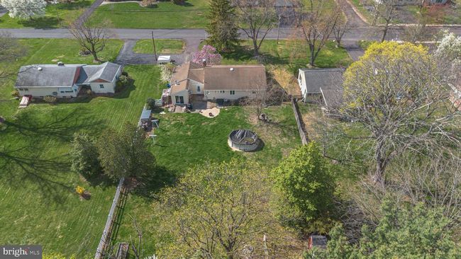 262 E Branch Rd, House other with 3 bedrooms, 1 bathrooms and null parking in SELLERSVILLE PA | Image 40
