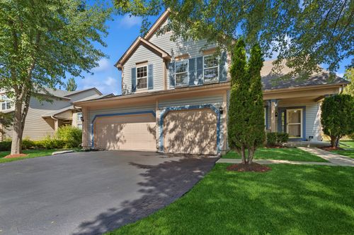 396 Fairfax Ln, Grayslake, IL, 60030-3702 | Card Image