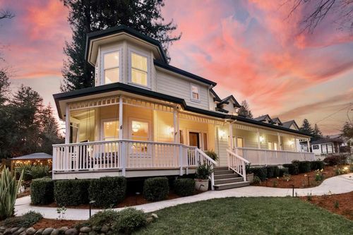 6329 Cooper St, Felton, CA, 95018-9411 | Card Image