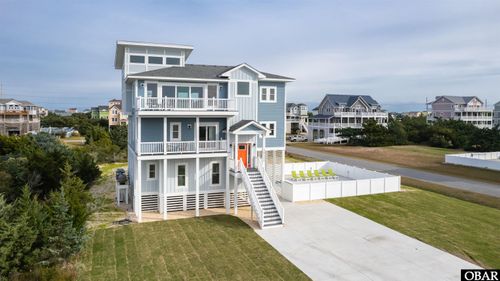 26123 Otter Way, Salvo, NC, 27972 | Card Image