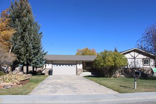1309 Garnet St, Kemmerer, WY, 83101-3934 | Card Image