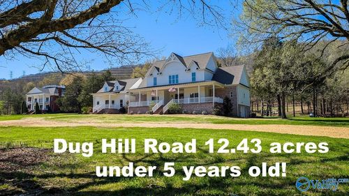 1409 Dug Hill Rd, Brownsboro, AL, 35741-9231 | Card Image