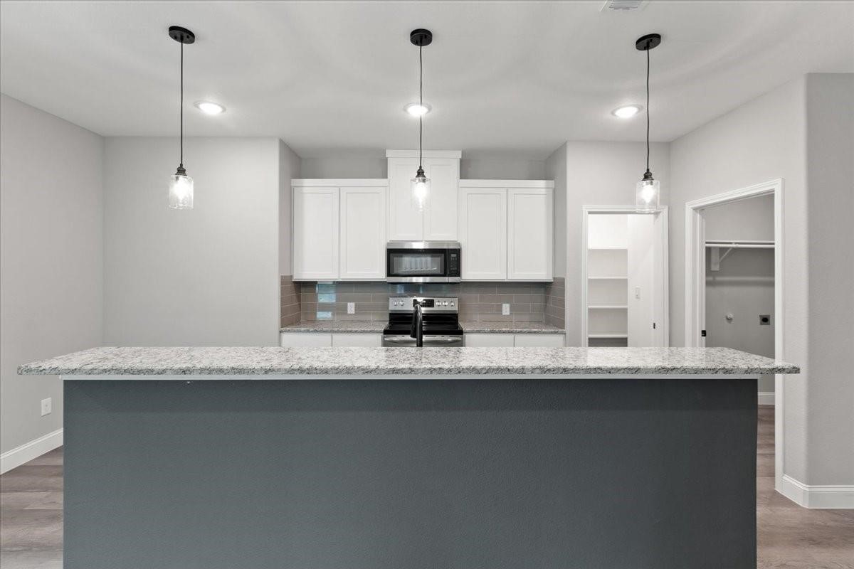 Residential Lease in Dallas 5
