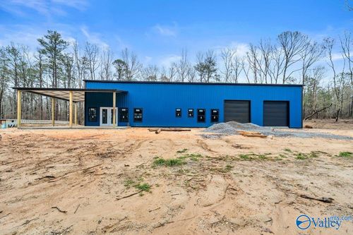 11008 County Road 121, Valley Head, AL, 35989-3355 | Card Image