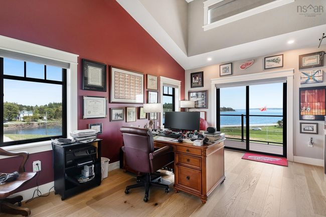 580 Masons Beach Rd, House other with 4 bedrooms, 3 bathrooms and 2 parking in First South NS | Image 16