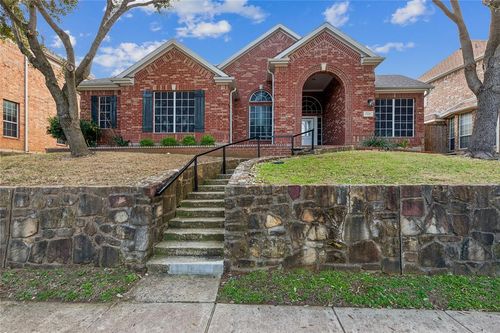 1926 Wind Lake Circle, Garland, TX, 75040 | Card Image