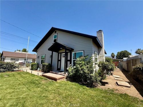 1409 4th St, San Fernando, CA, 91340-2317 | Card Image