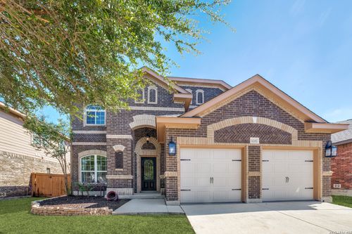 8046 Stillwater Pkwy, San Antonio, TX, 78254-6094 | Card Image